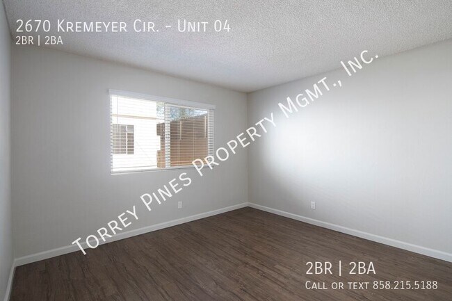 Building Photo - 2670 Kremeyer Cir