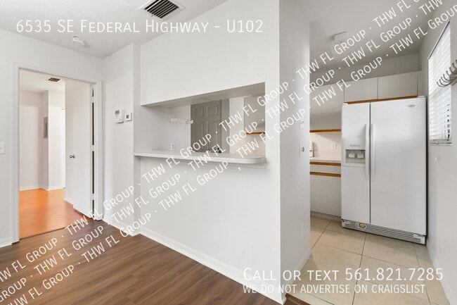 Building Photo - 6535 SE Federal Hwy