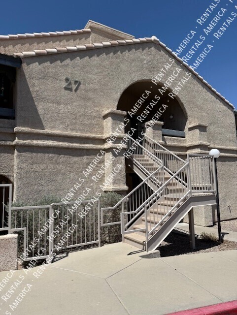 Building Photo - 101 S Players Club Dr