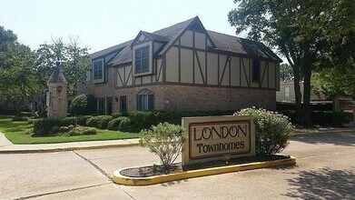 Building Photo - 14715 Barryknoll Ln