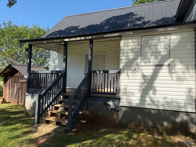 Building Photo - 1126 Alexandria- Jacksonville Hwy, Alexandria