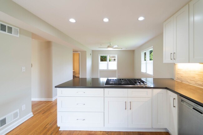 Building Photo - Spacious Split-Level with In-Law Suite & B...