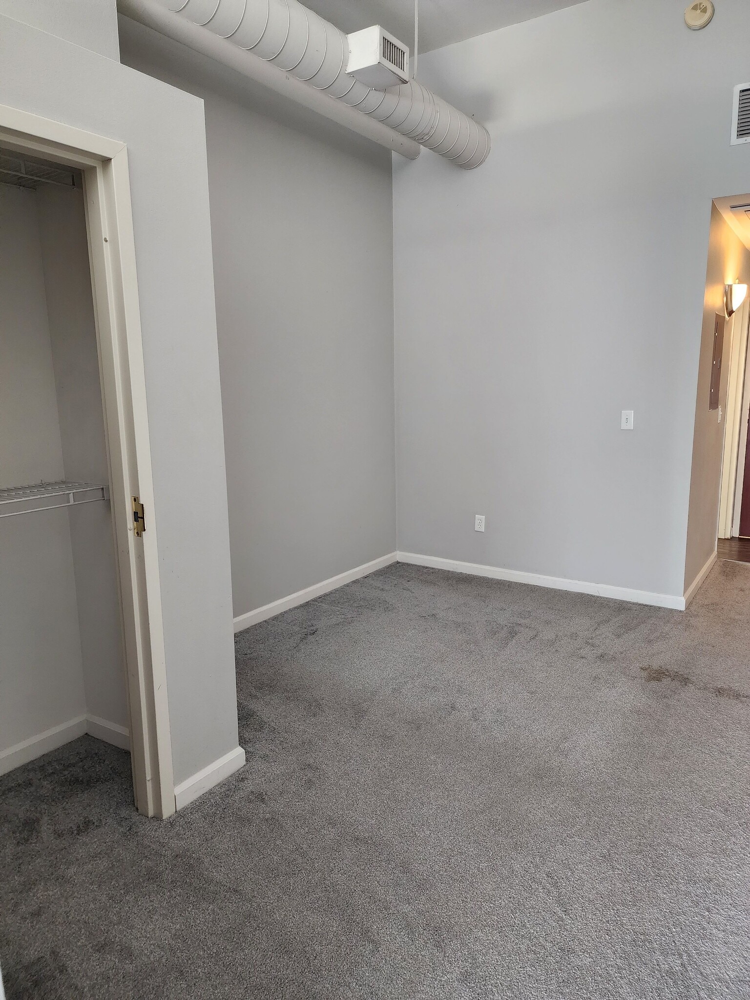 Building Photo - Perry Payne Apartments