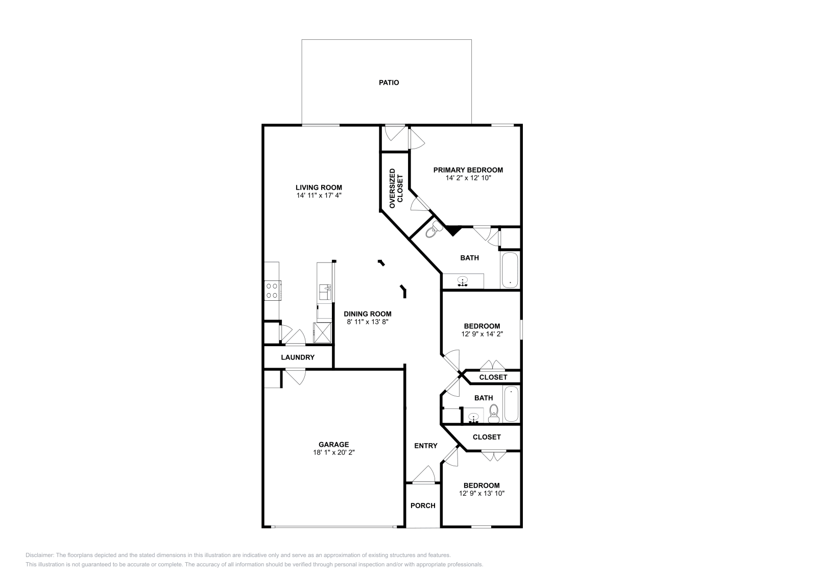 Building Photo - 12067 Quartersawn Ln
