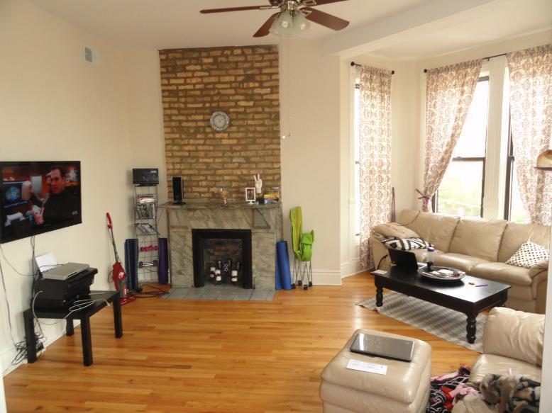 Primary Photo - 1459 W Taylor St