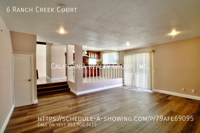 Building Photo - 6 Ranch Creek Ct