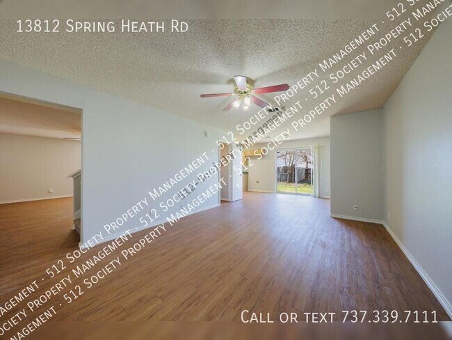 Building Photo - 13812 Spring Heath Rd