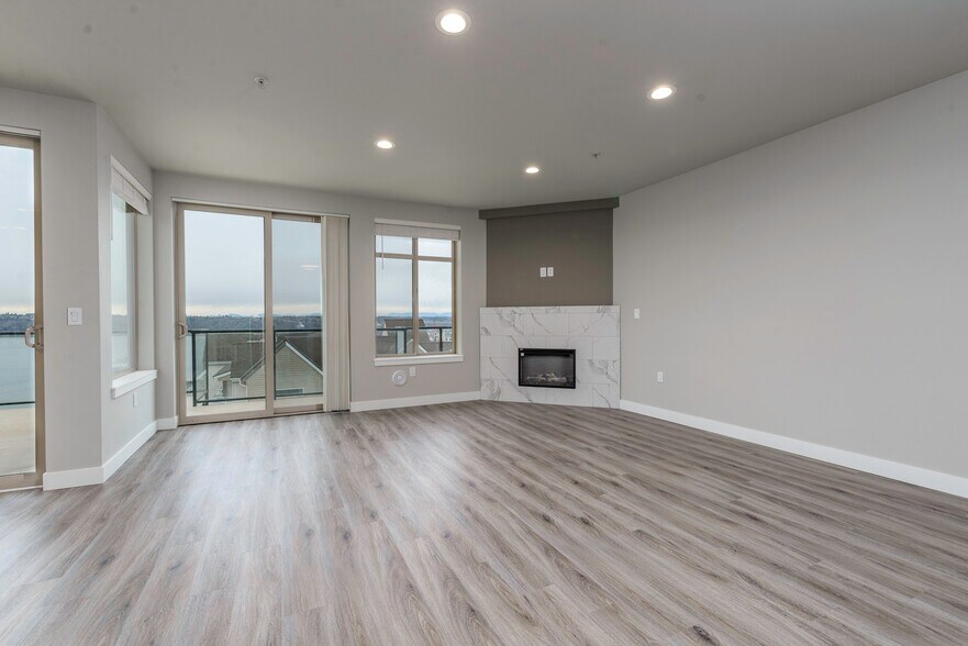 Building Photo - One Saint Helens Apartments