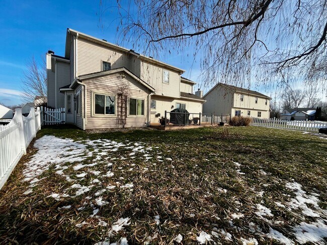 Building Photo - Home for Rent by Capital Property Management