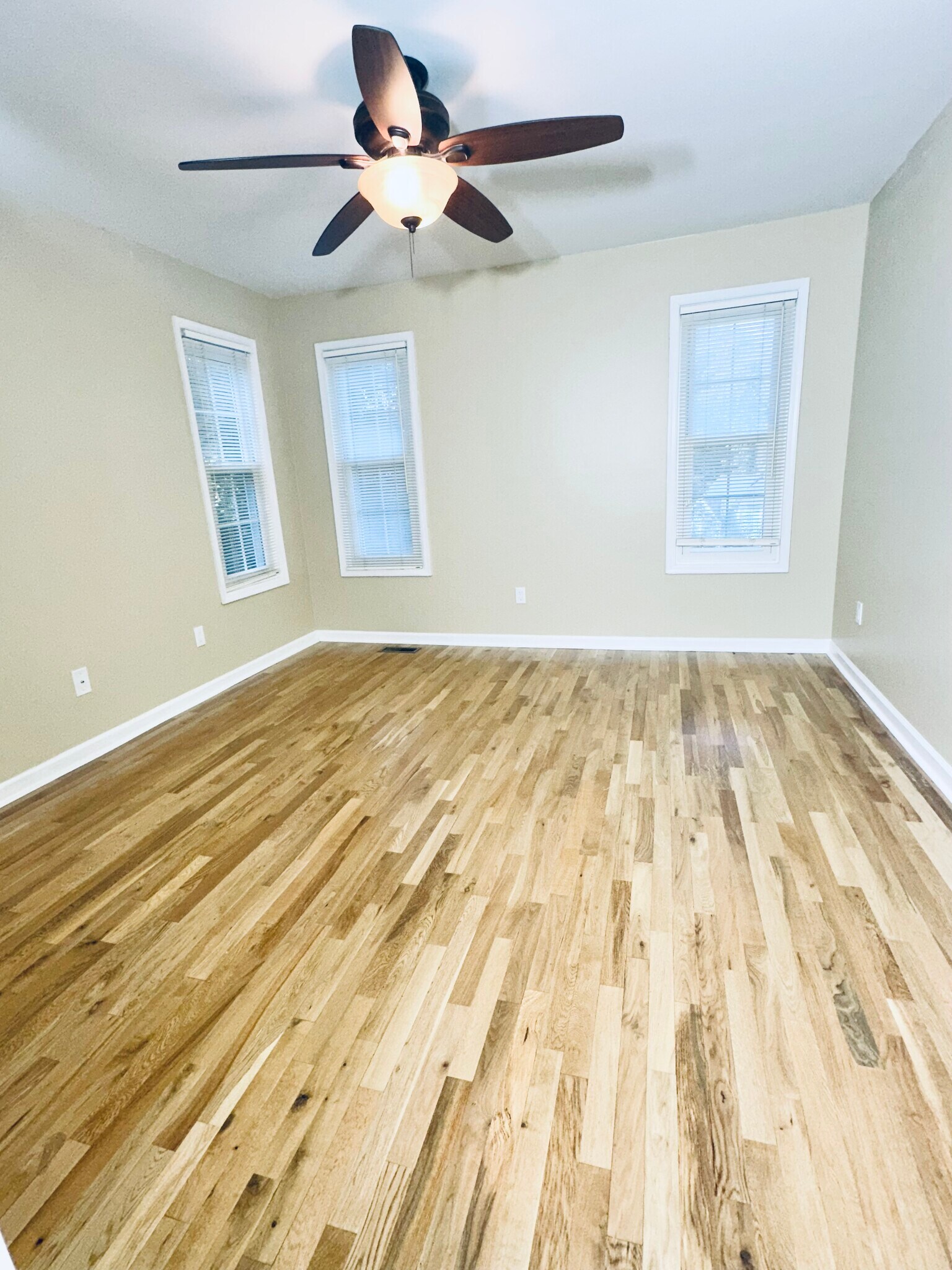 Primary Bedroom - 5030 Laurel Bridge Dr SE
