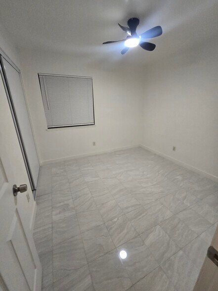 Bedroom 3 - 3403 E Avenue S3