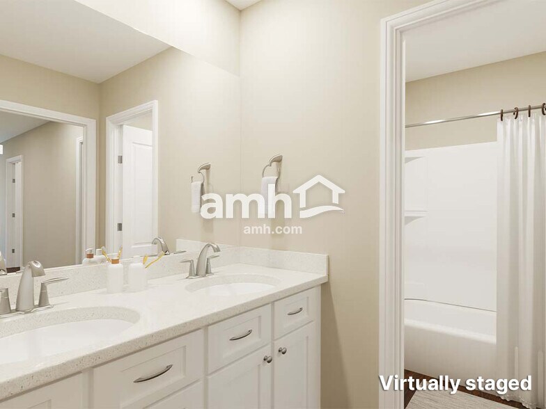 Building Photo - 1080 Highland Walk