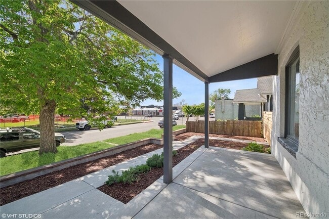 Building Photo - 3817 Osage St