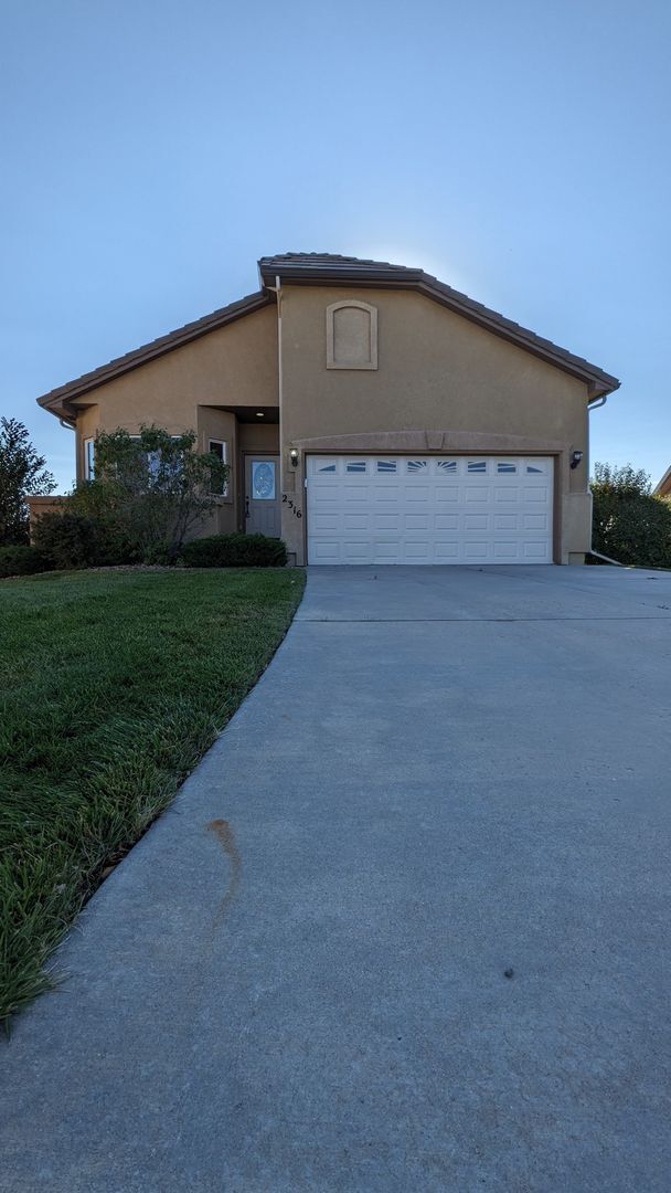 Building Photo - PATIO HOME - RANCH WITH FINISHED BSMT