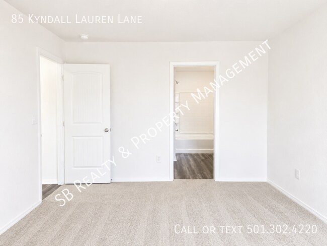 Building Photo - 85 Kyndall Lauren Ln