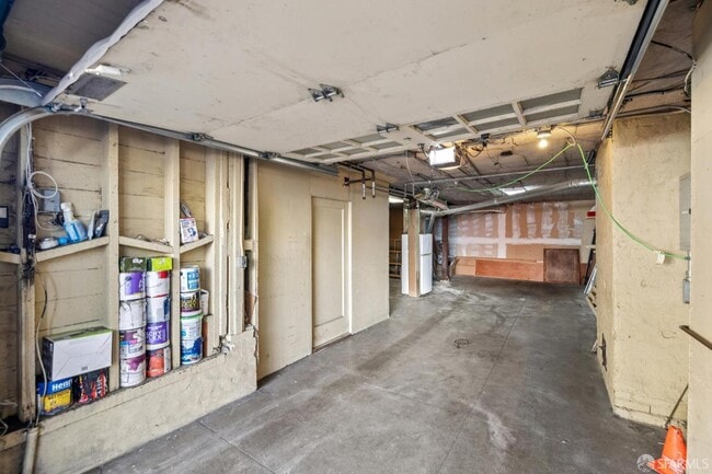 Building Photo - 1241 Fulton St