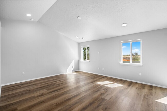 Building Photo - Brand New Home with RV Pad and Premium Fin...