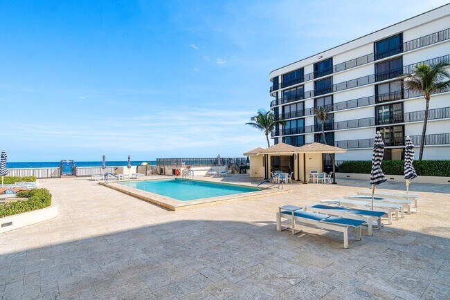 Building Photo - 3610 S Ocean Blvd