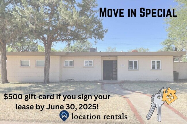Building Photo - Pre-Leasing for July!