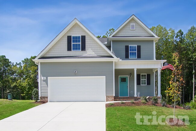 Building Photo - 103 Davinci Dr