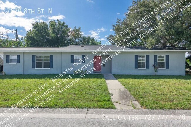 Primary Photo - 7670 8th St N
