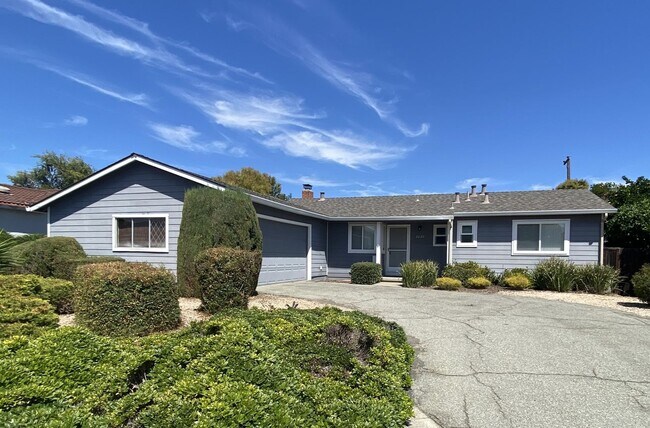 Primary Photo - 3BD/2BA Single-Family Home – Top Cupertino...