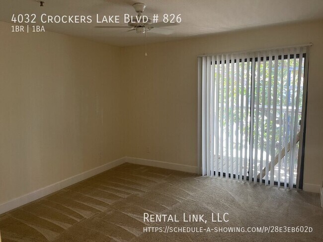 Building Photo - 4032 Crockers Lake Blvd
