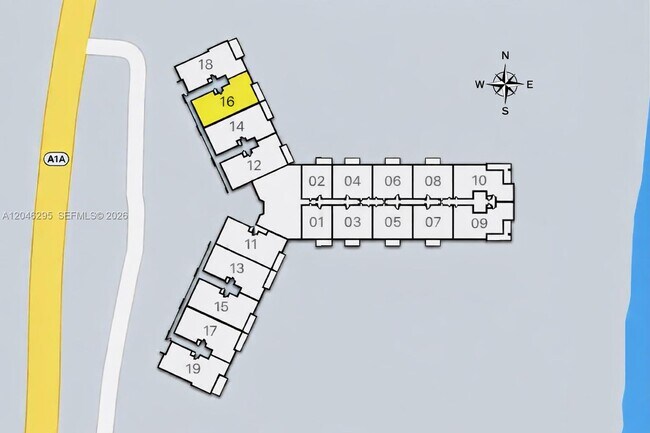 Building Photo - 5100 N Ocean Blvd