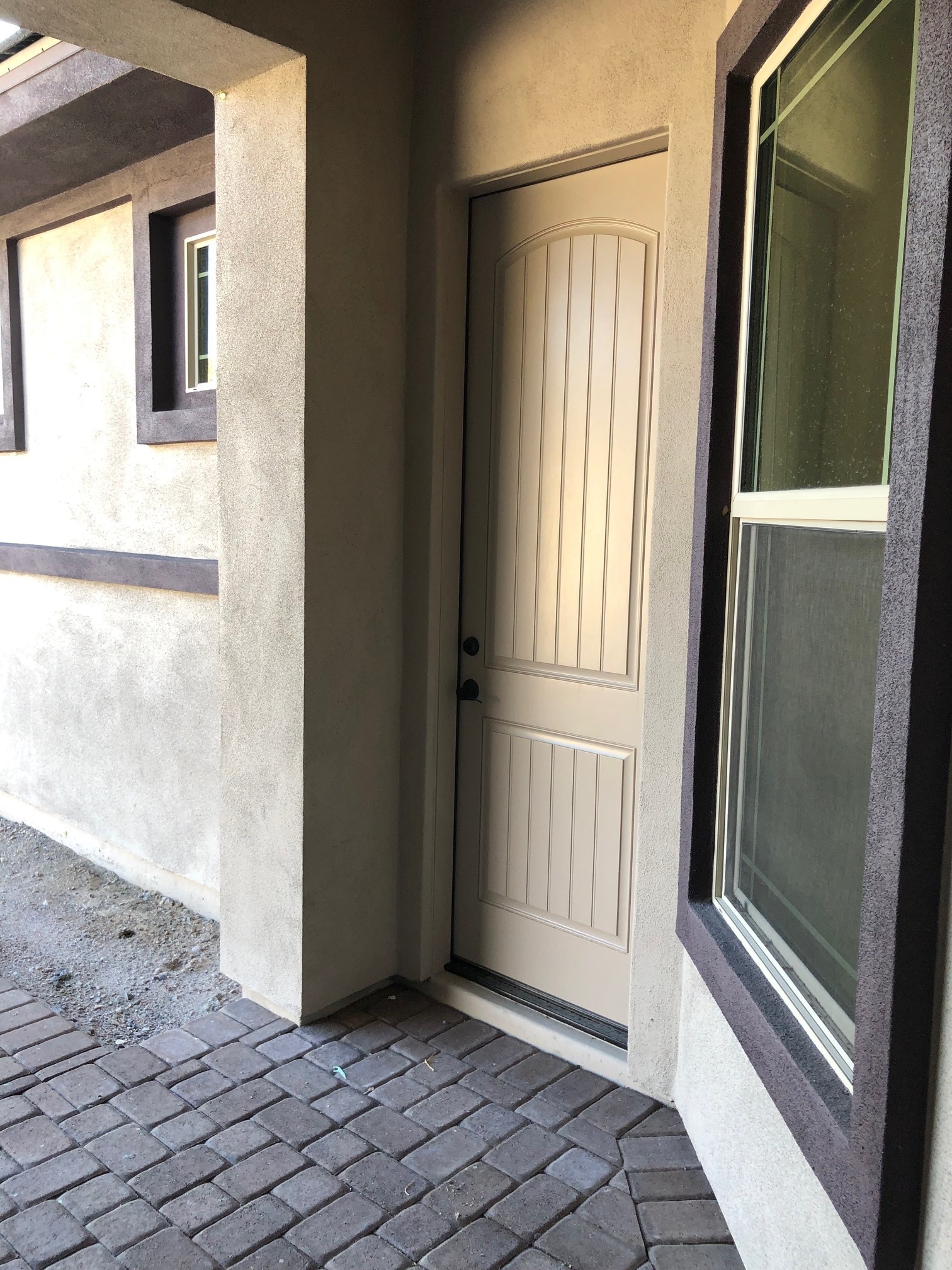 Privet Casita or Full Bed room w/Full Bath - 3550 W Wildwood Dr
