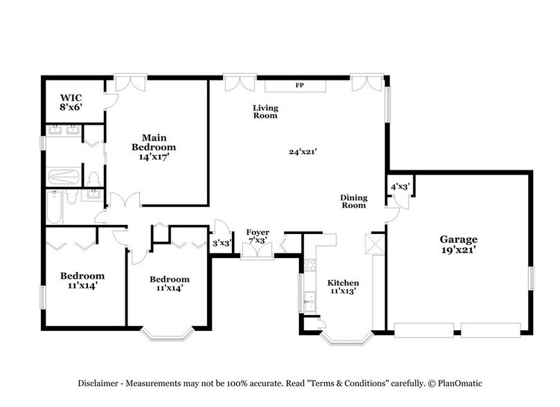 Building Photo - 8612 Villa Nova St