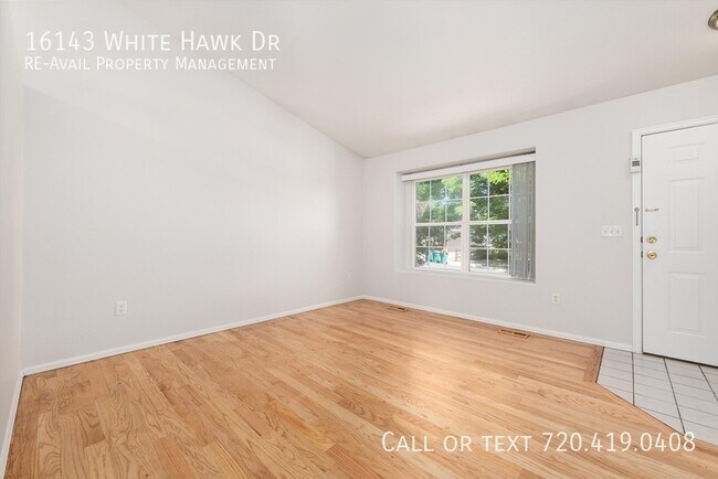 Building Photo - 16143 White Hawk Dr