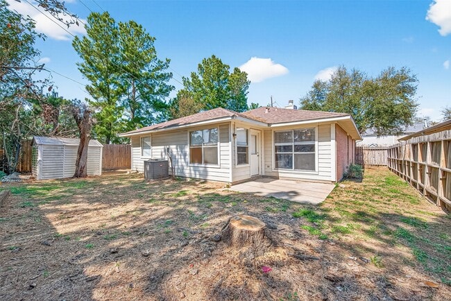 Building Photo - 10619 Goodrum Rd