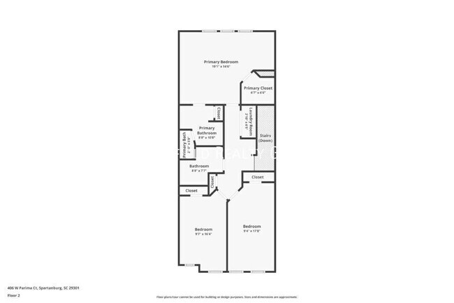 Building Photo - 406 E Parima Ct
