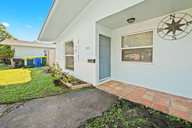 Building Photo - Charming 3-Bed, 2-Bath Home in Prime Fort Lauderdale!