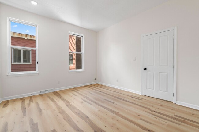 Building Photo - Fully Renovated Three Bedroom Two Bathroom Home