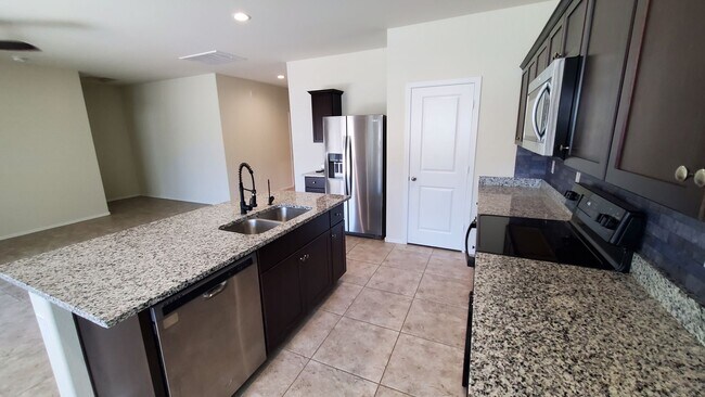 Building Photo - 19 solar panels for low electric bill!