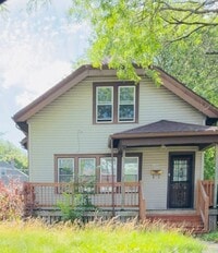 Building Photo - 2611 N 54th St