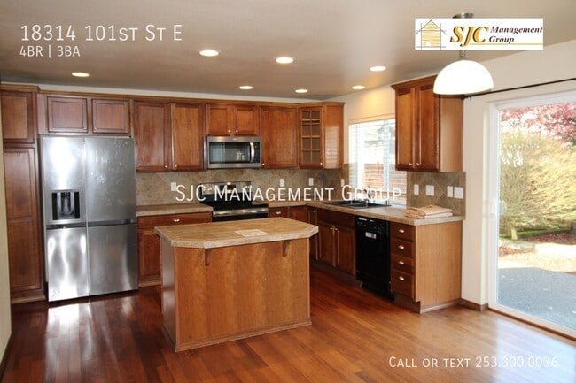 Building Photo - 18314 101st St E