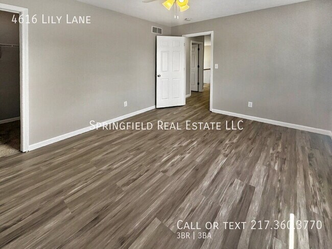 Building Photo - 4616 Lily Ln