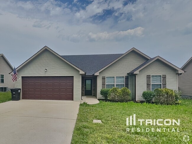 Building Photo - 1123 Freedom Dr