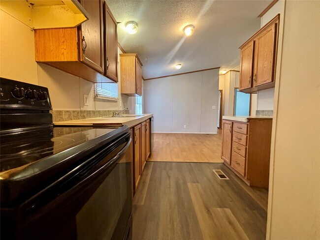 Building Photo - 14532 Enchanted View Ct