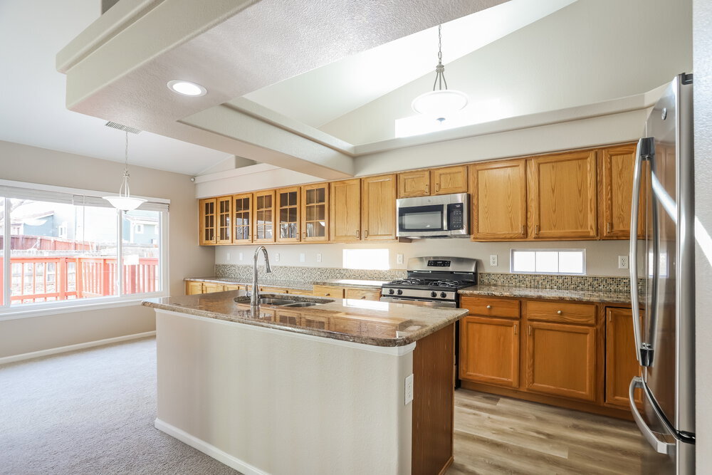 Building Photo - 4072 N Ensenada St