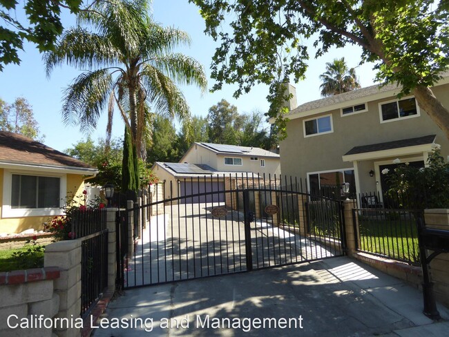 Building Photo - 5 br, 3.5 bath House - 27544 Bernina Avenue
