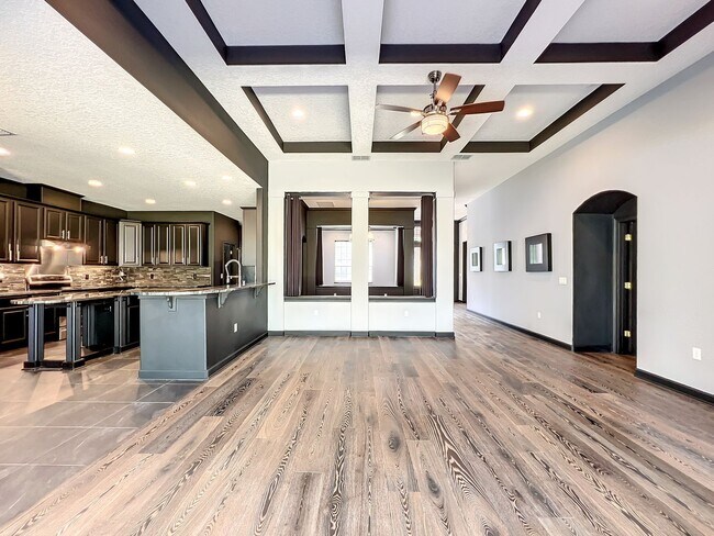 Building Photo - Gated, Lake Nona Luxury