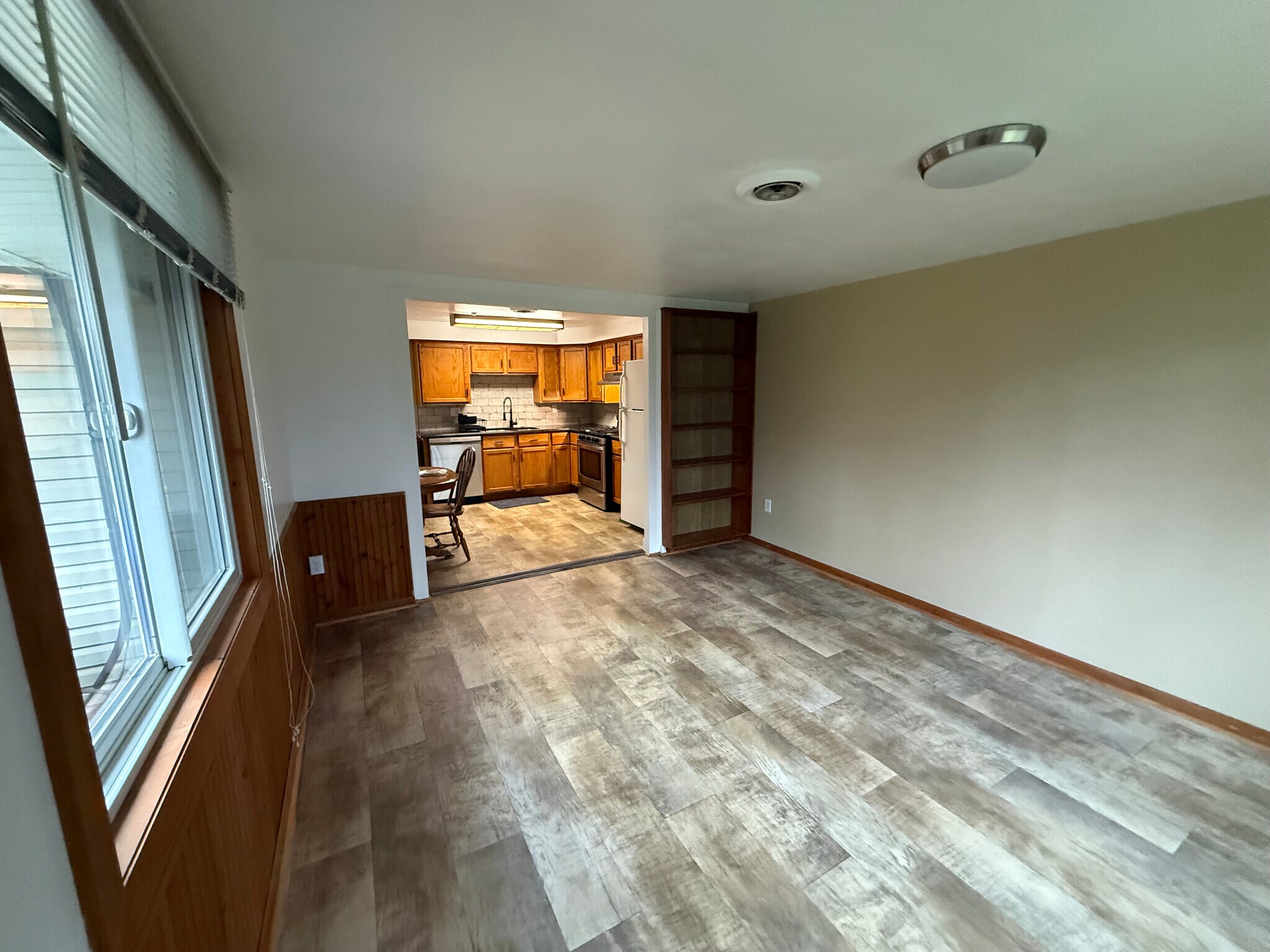 Living Room - 11321 W 143rd Ave