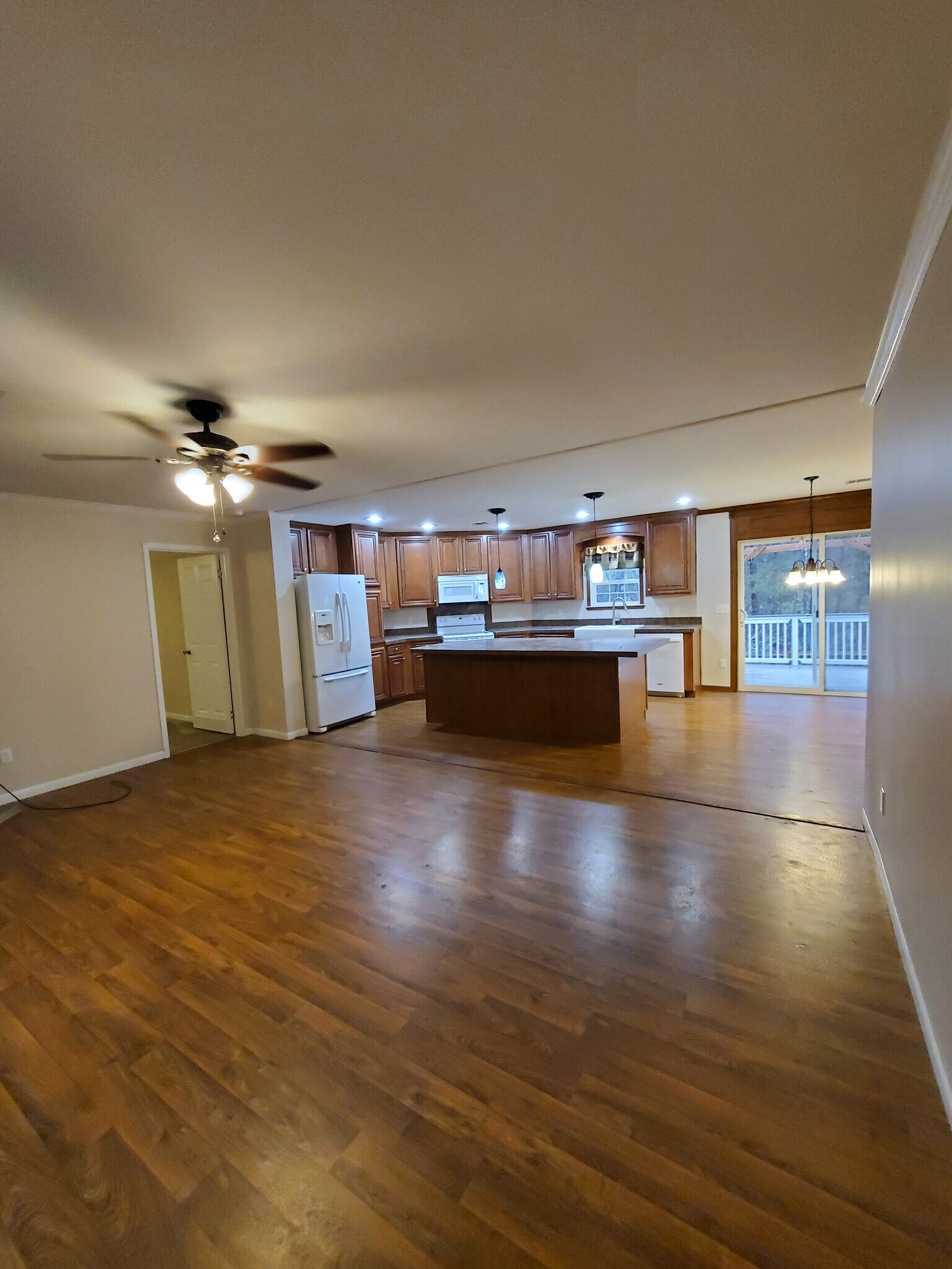 Building Photo - 2974 Maple Street