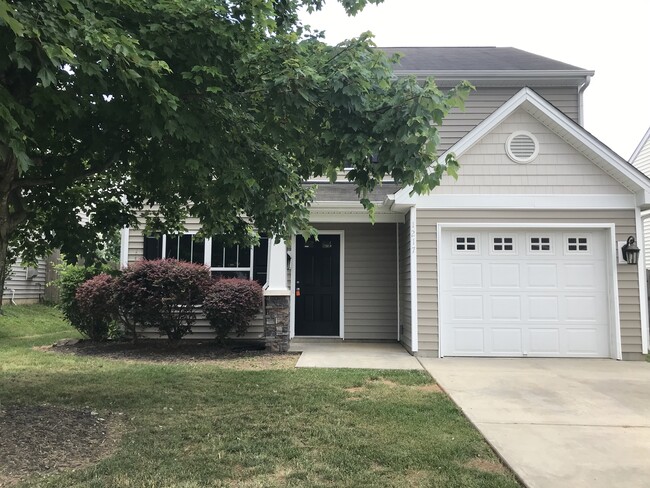 Home Sweet Home - 1217 Copperstone Way