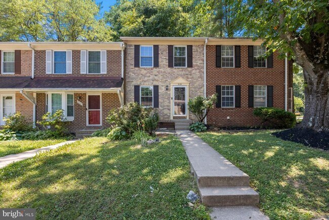 Building Photo - 9109 Bronze Bell Cir