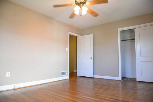 Building Photo - Spacious & Sunny Three-Bedroom Towson Home...