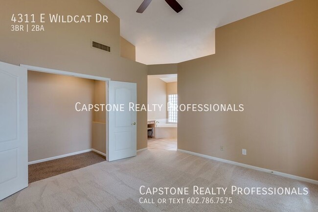 Building Photo - Beautiful Tatum Ranch home in Cave Creek!